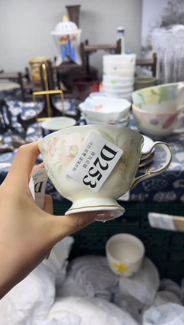 瓷片失**录  D253