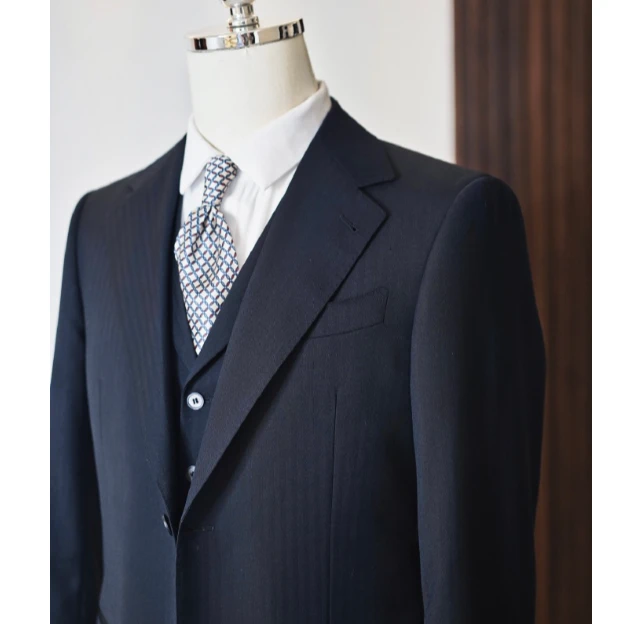 A201男士单件小码西装男西服外套黑色单西男修身商务职业男装