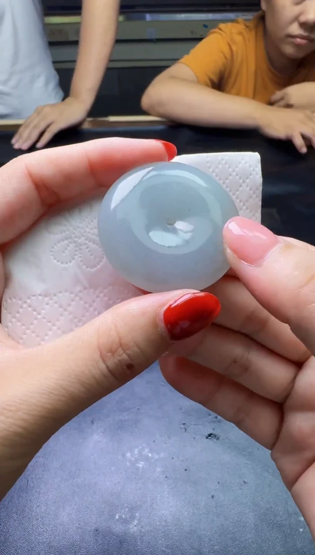 未镶嵌定制翡翠天然翡翠A货