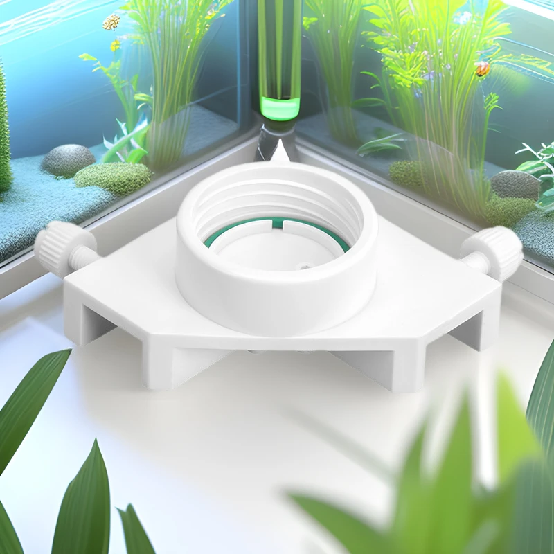 零度水草鱼缸补水器水位控制器海缸水族箱草缸加水器草缸补水器