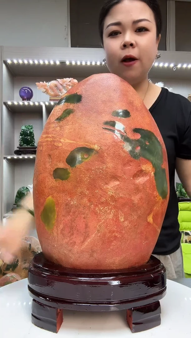 玉高端家居装饰摆件