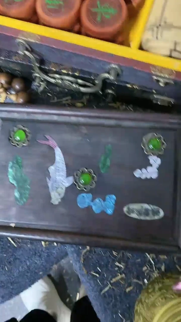 【闪购商品】刺绣主播推荐主播推荐