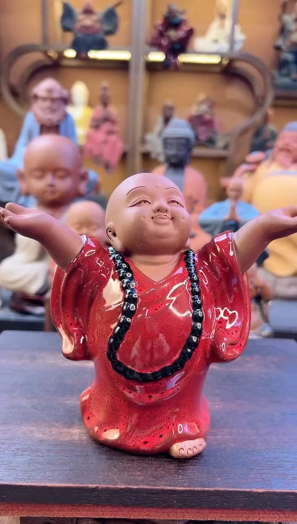 紫砂茶宠紫砂茶宠摆件