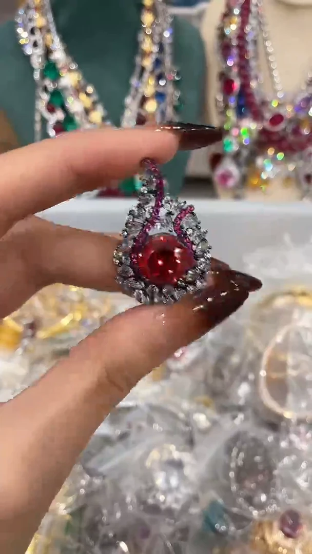 非金属无高端精品系列款式q689