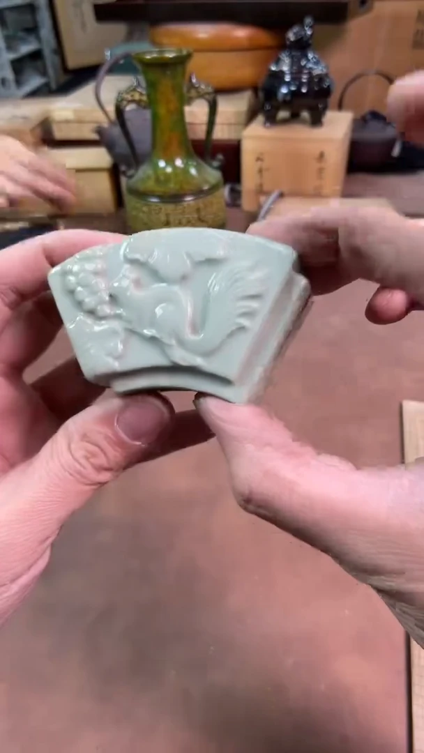 【闪购商品】摆件茶宠瓷器茶具套装