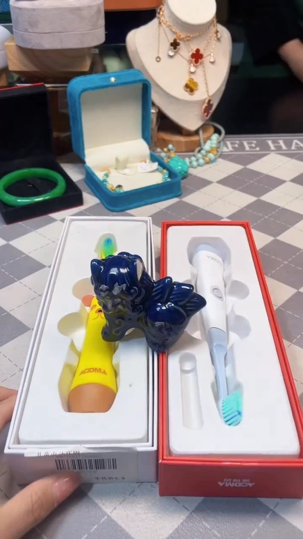 瓷片陶茶666文玩周边多人