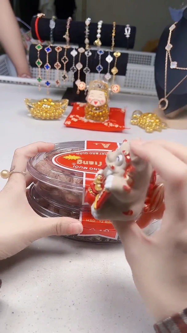 瓷片陶茶周边666文玩多人