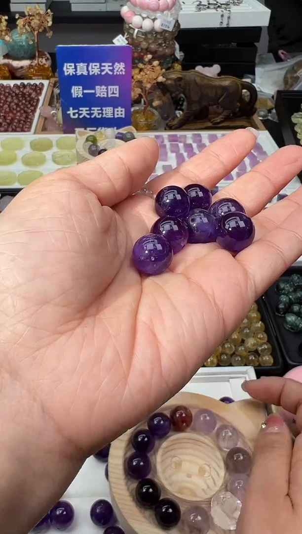 【闪购商品】水晶颈饰未镶嵌18a多样性发其一/2.13/1个