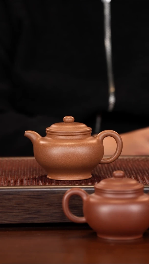 茶壶紫砂幸****我徐壶精品