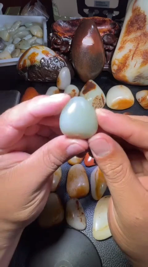 昌化石其他25655