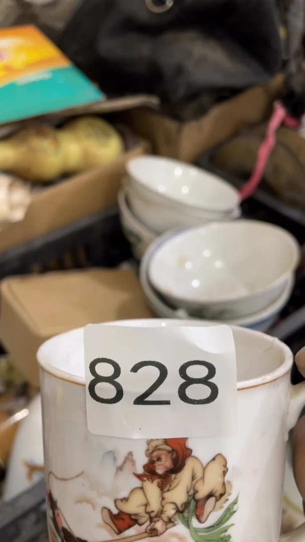 有机玻璃临****钱博美阁匠心工艺优品828
