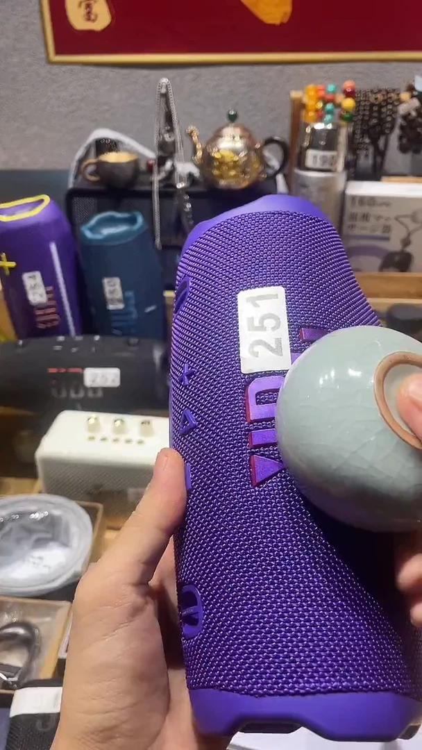 瓷片闪购商品 如图所示
