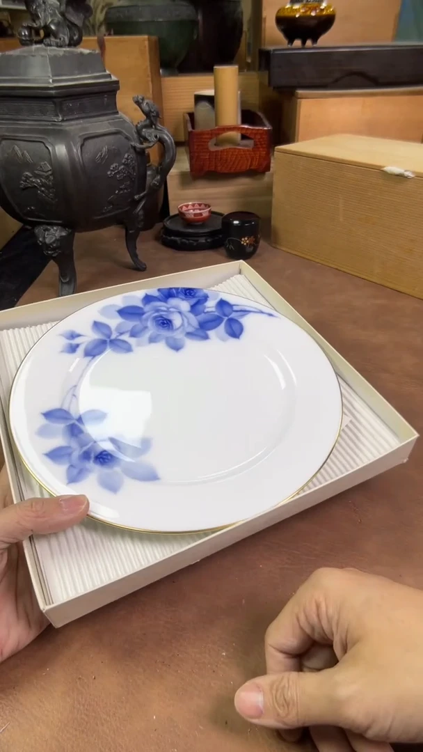 【闪购商品】摆件茶宠瓷器茶具套装