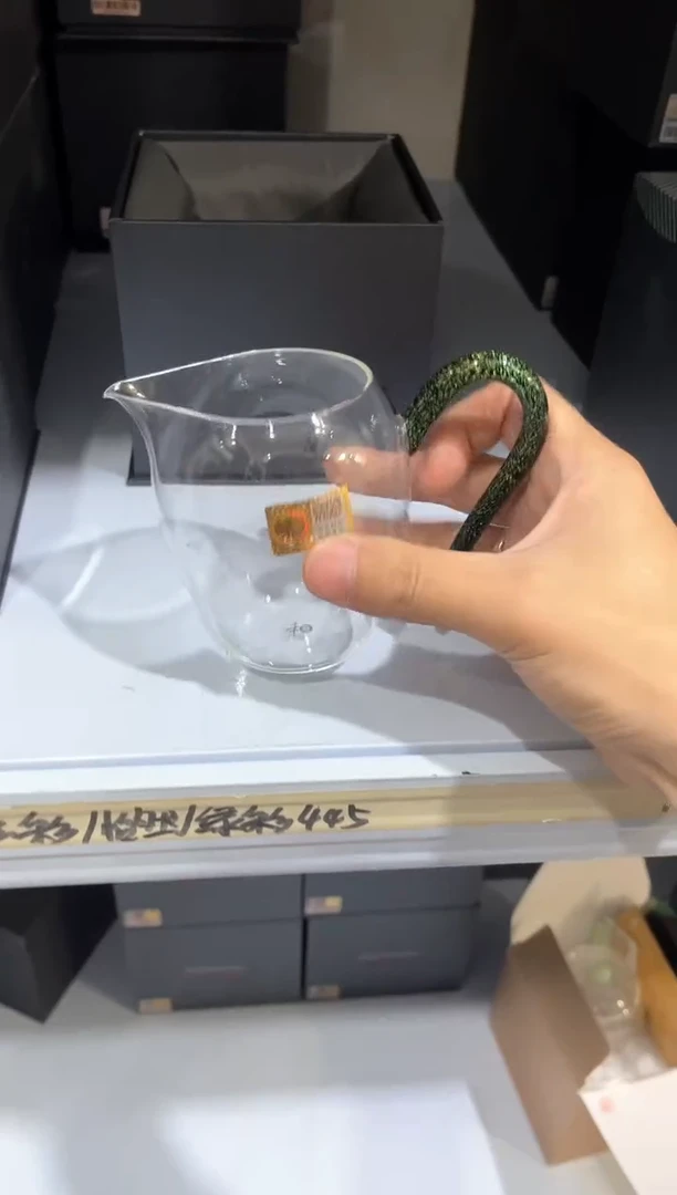 【闪购商品】炫彩/怡然茶海/黑金3288