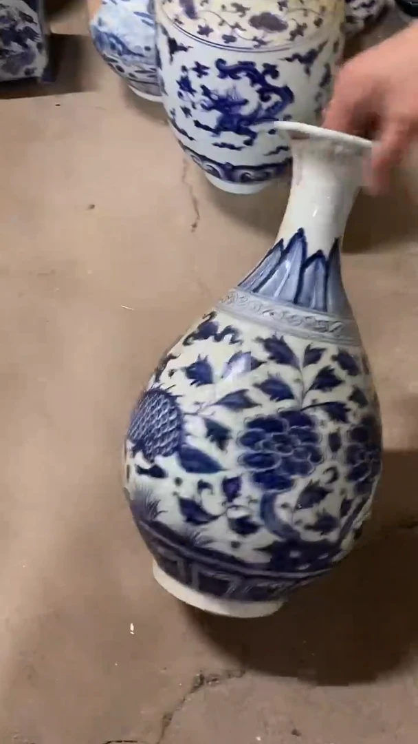 E518景德镇高端瓷器