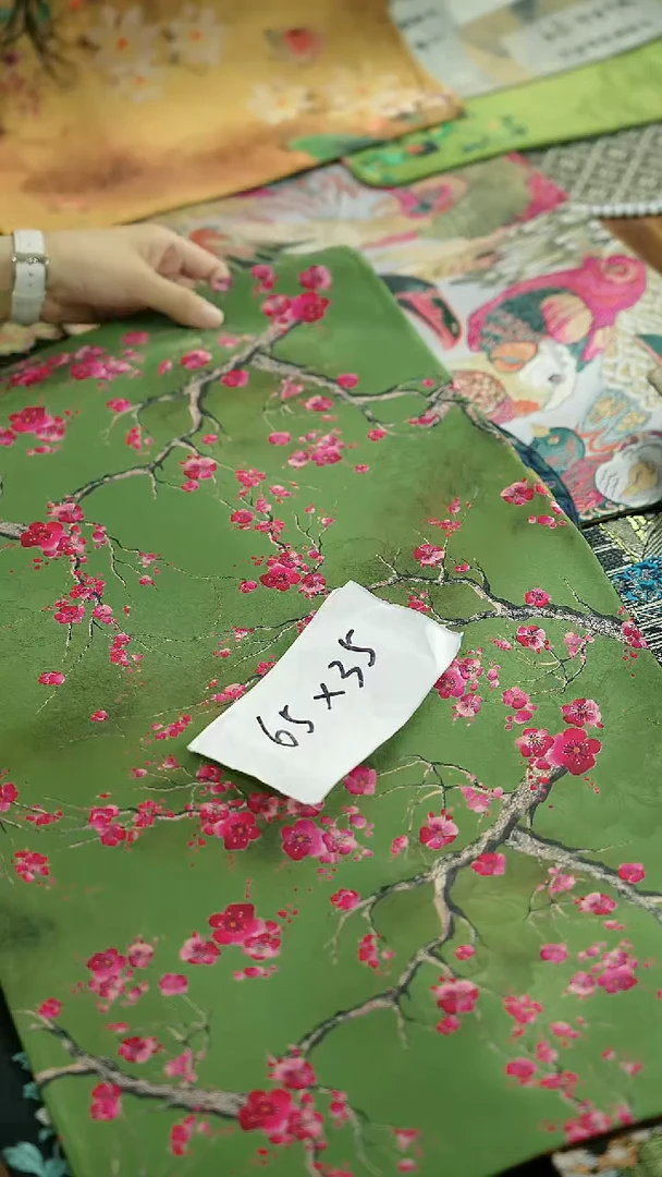 茶席上新 开播大吉