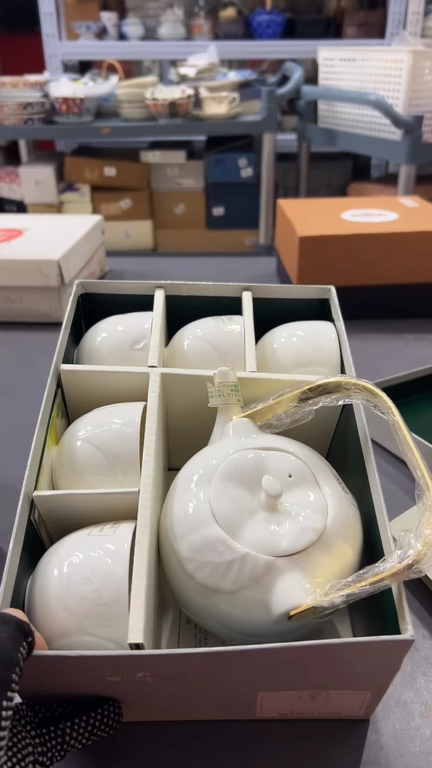 瓷片满38包邮，编号：K758