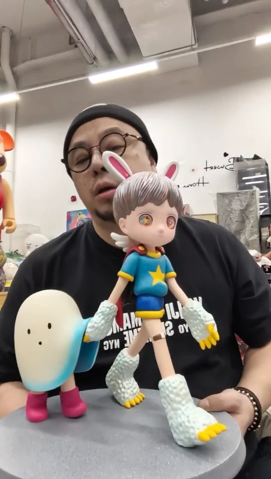 【白】下田光小王子亮灯套装