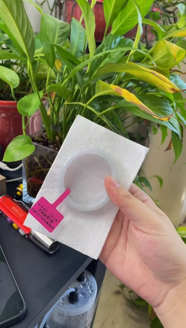 翡翠手镯未镶嵌029手镯53