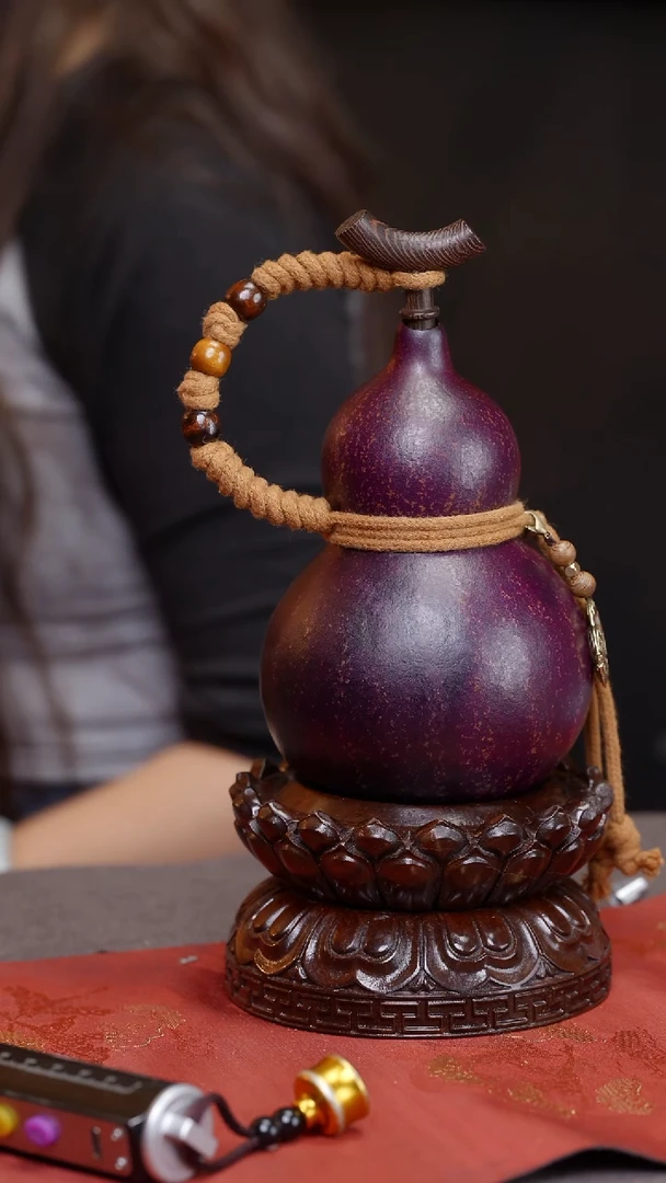 826号葫芦摆件挂件脖挂