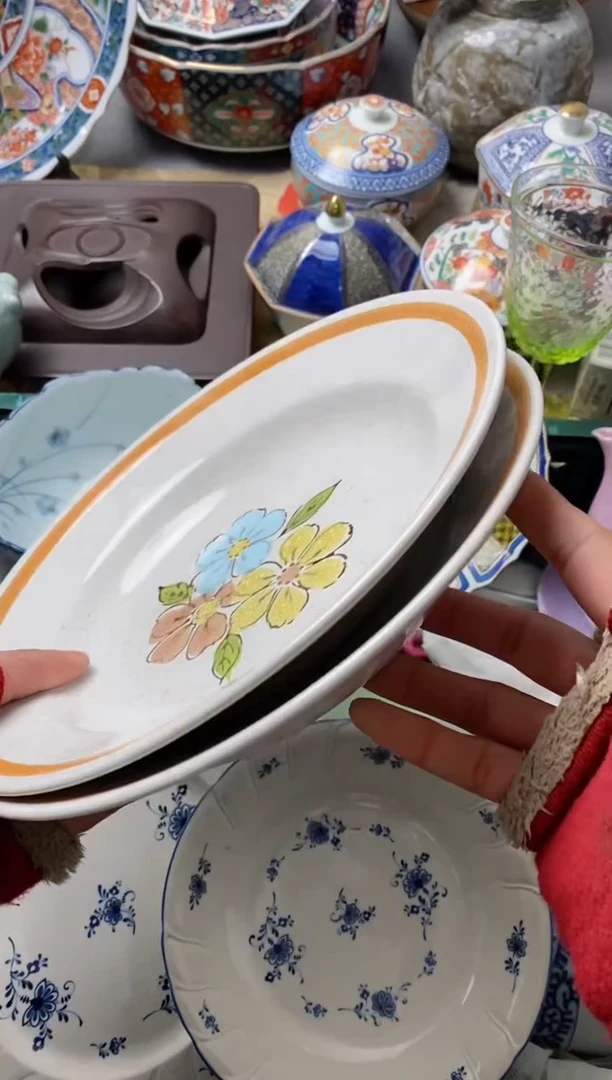 【闪购商品】瓷片满18米包邮今天不够明天来凑