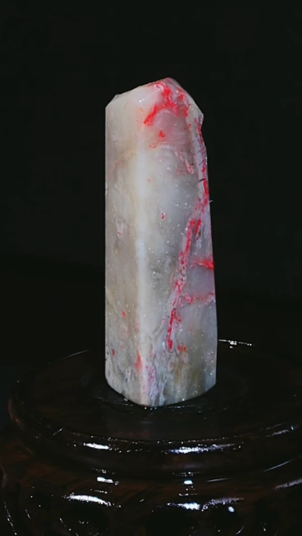 【闪购商品】昌化石昌化鸡血石