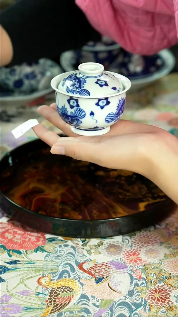 新号开播 连炸七天 关注一下