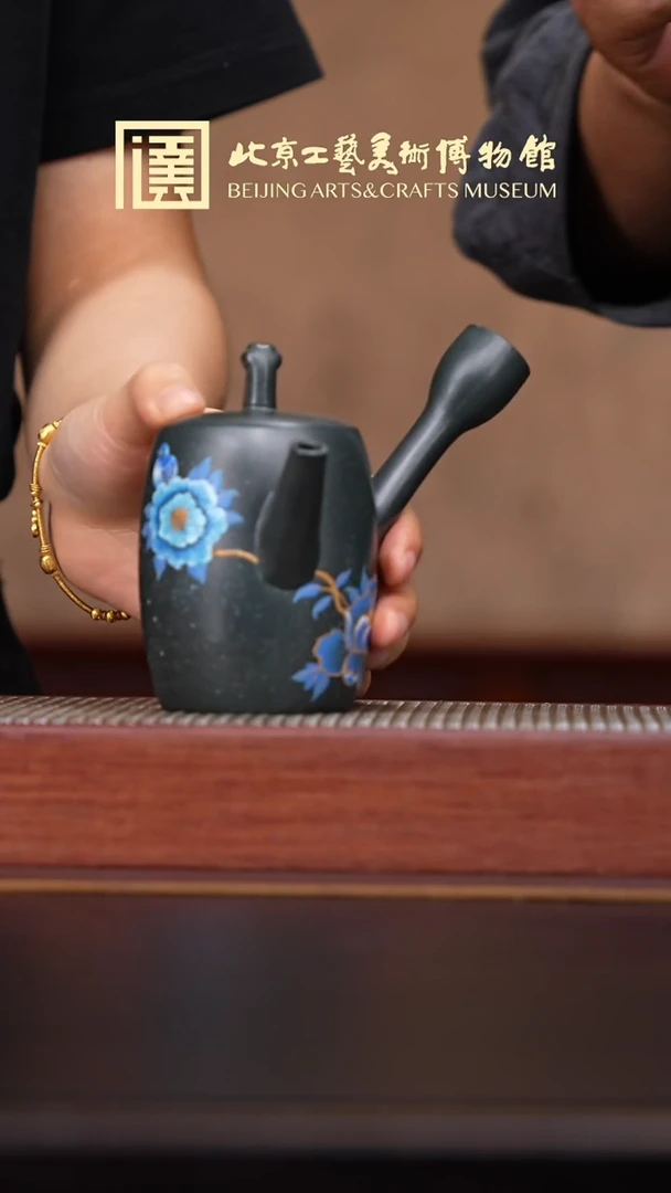 茶壶紫砂139宜兴紫砂溯源御黄窑专场