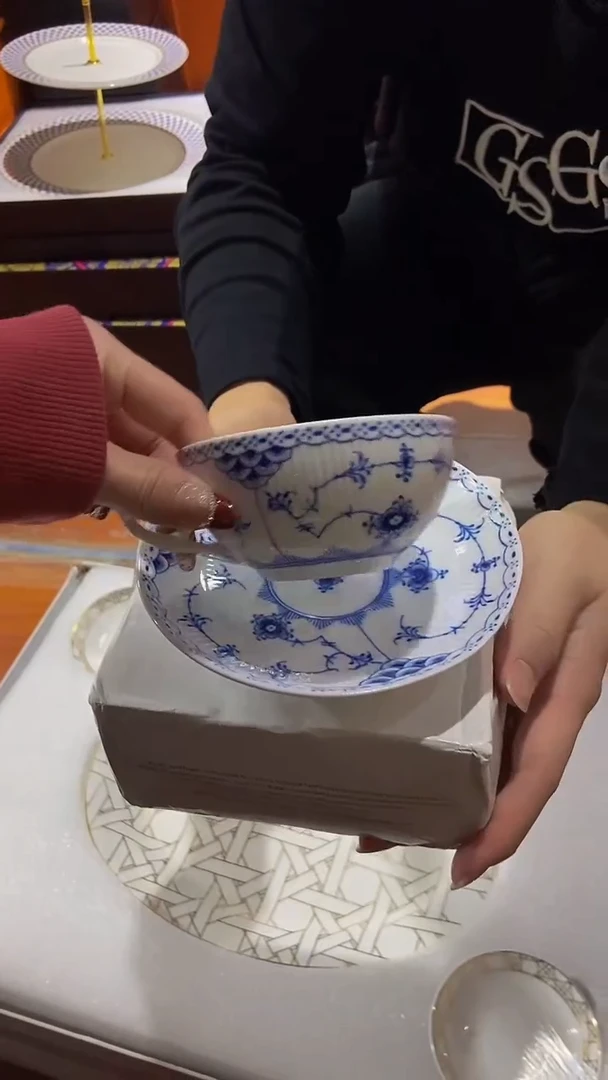 【闪购商品】鸿辉家品牌瓷器，京东包邮！