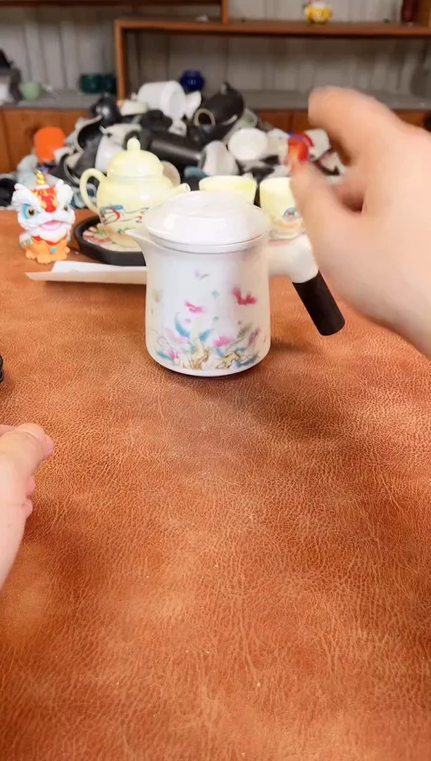 微瑕陶瓷介意慎拍（不售后）