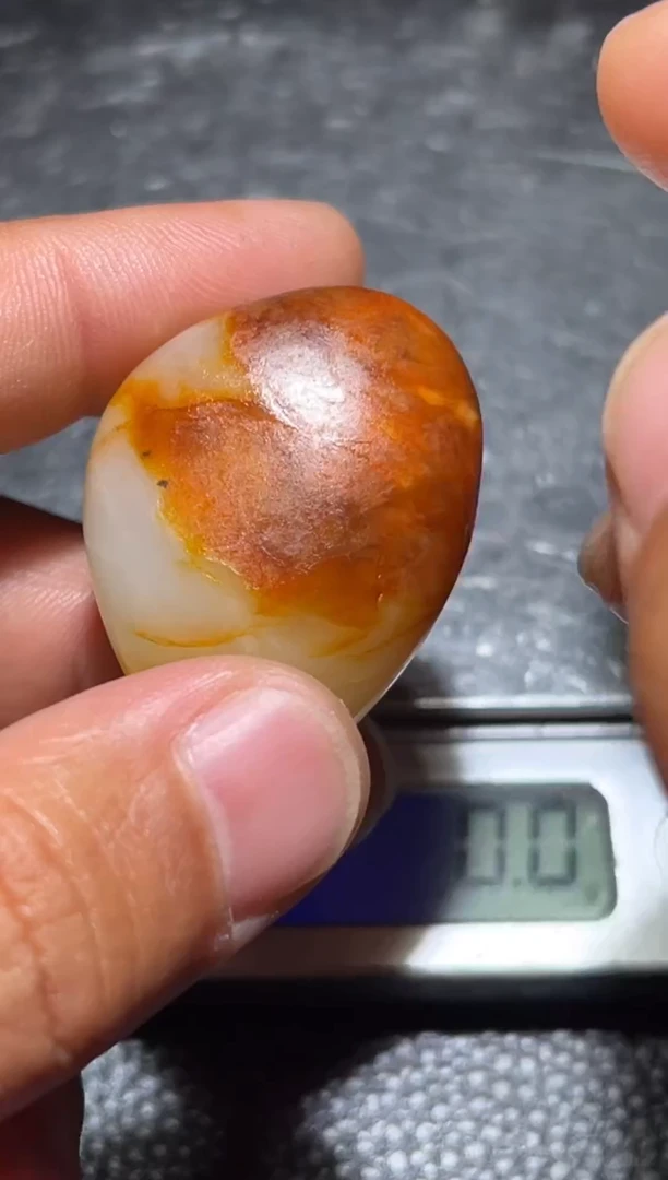 未镶嵌和田玉奇石5