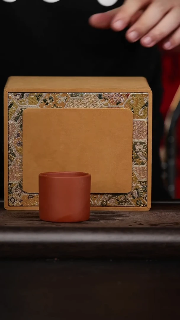 【闪购商品】紫砂茶壶黄龙山原矿紫砂壶