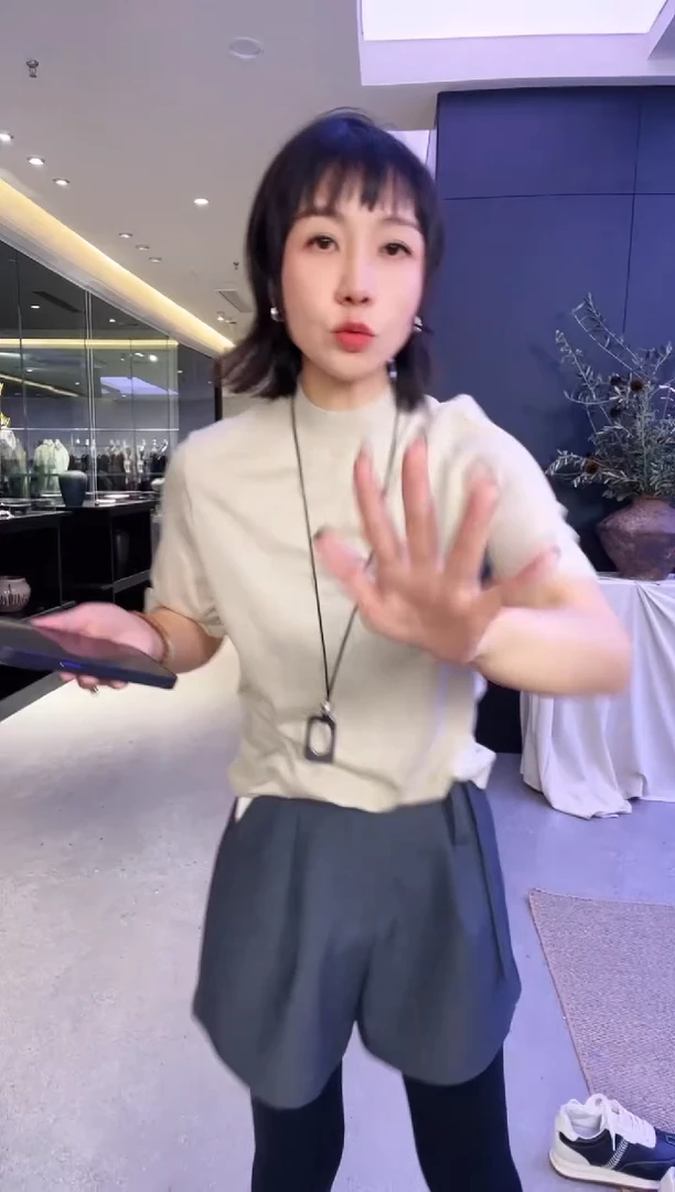 【昉时集】张小张专属上衣项链