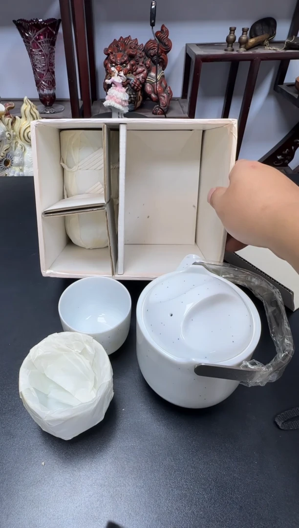 中古物品，天天好物75