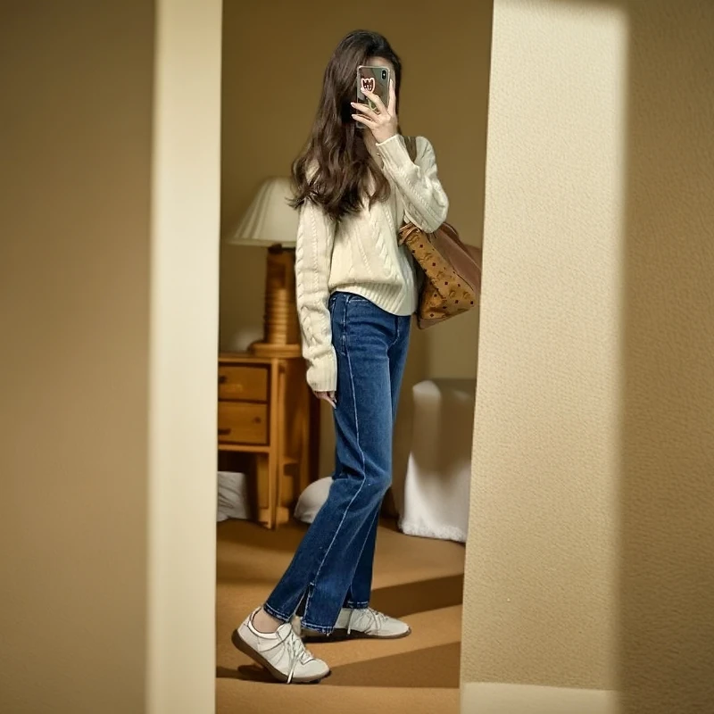 【A1321-A1380】居家外出高级女百搭休闲时尚春季马甲