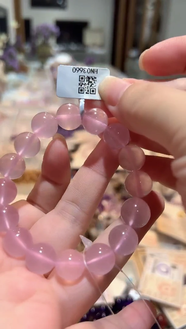 手串未镶嵌水晶手串