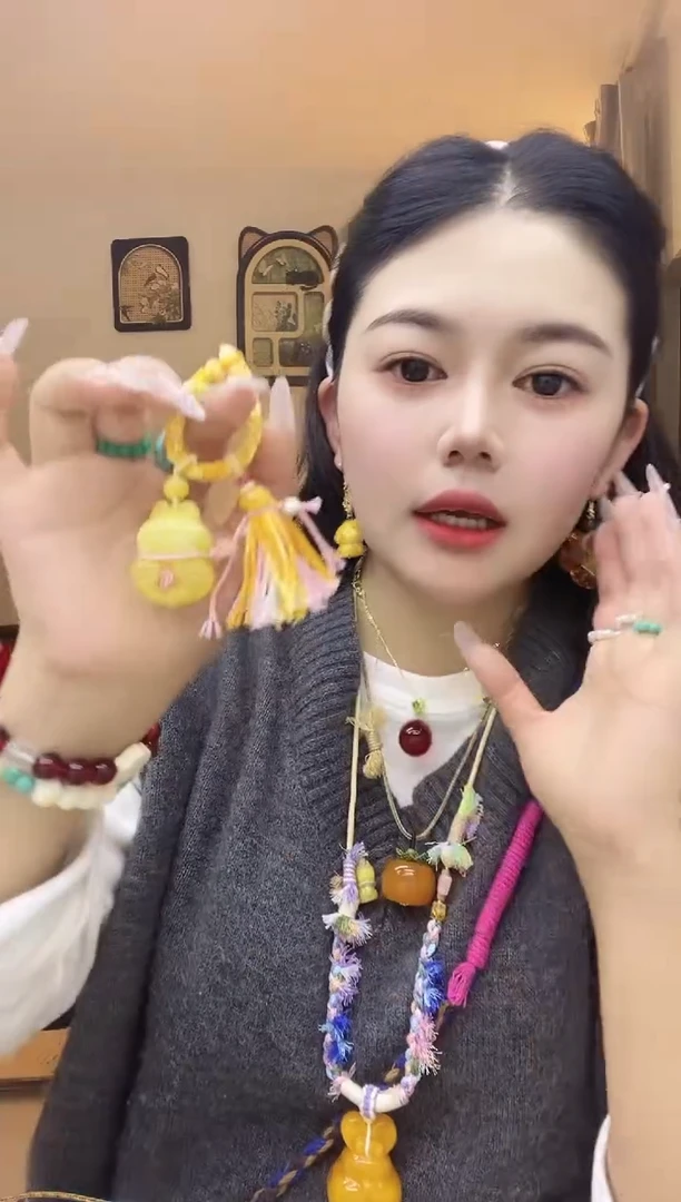 无合金北熊熊时尚穿搭饰品