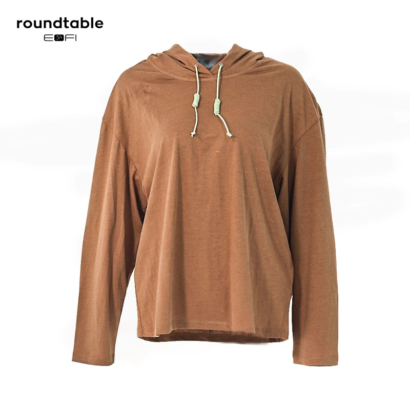 （以直播间实物为准）连帽卫衣 FCW3303312