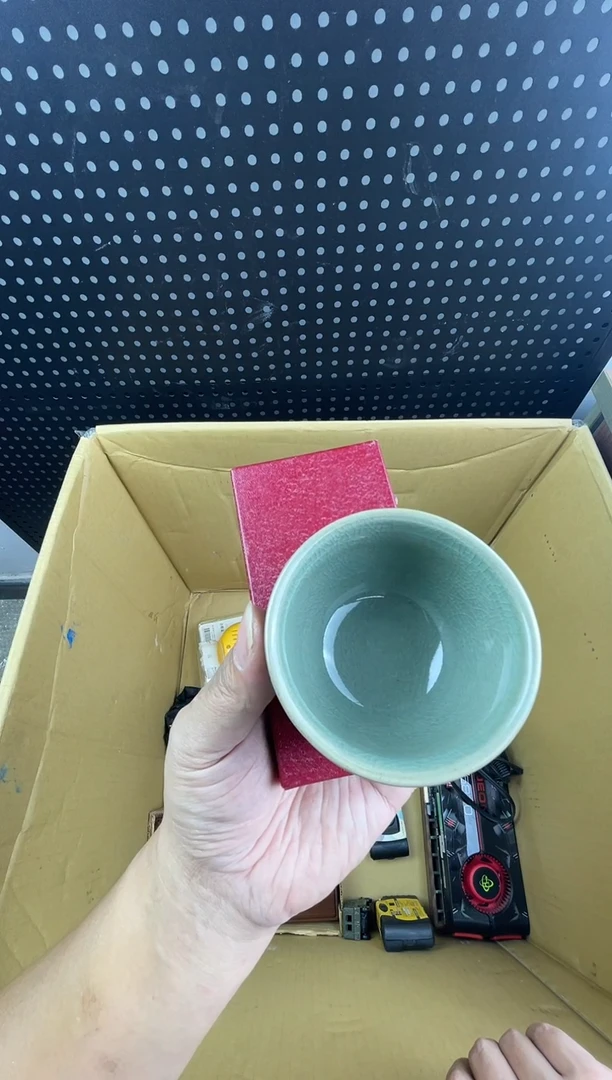 热**狼小懂中古百货