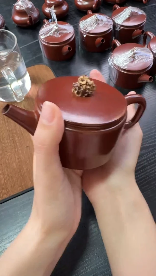 *大德钟------------