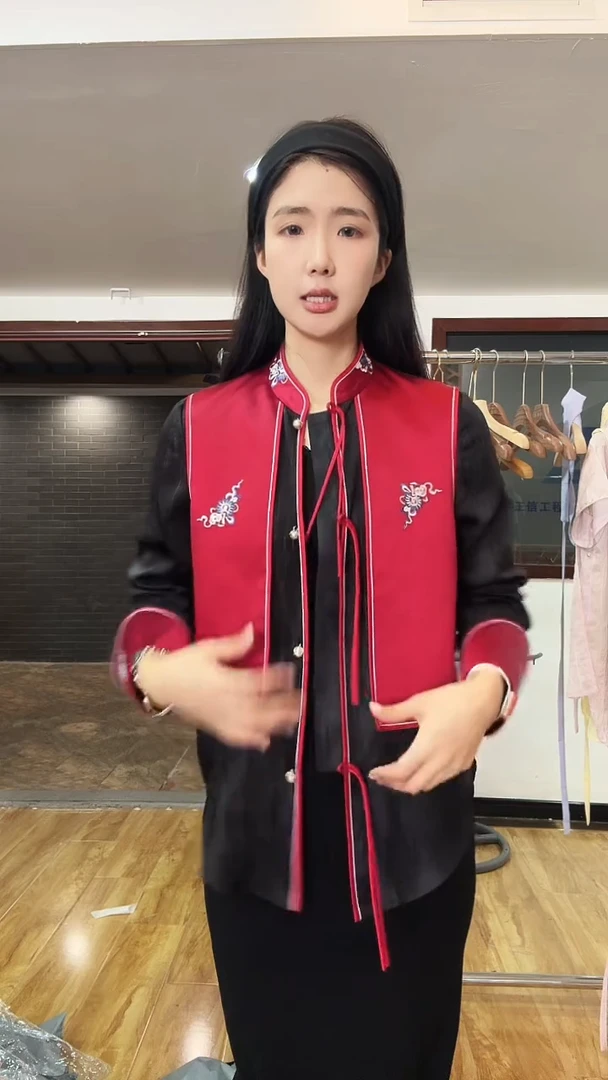 直播间样衣   衬衣    M码       80-120斤