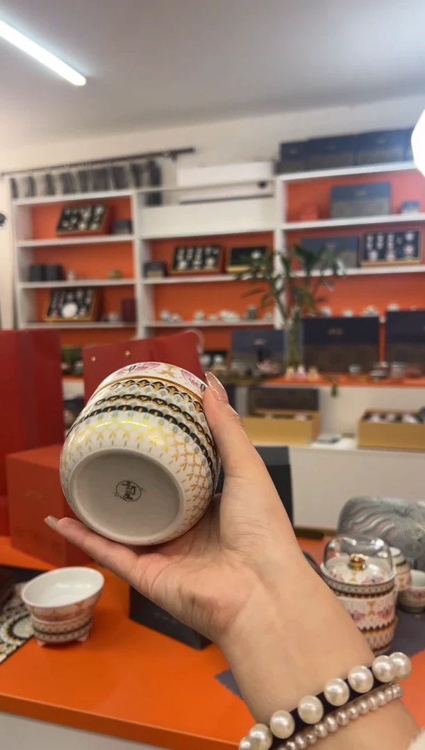 【闪购商品】瓷片小乔闪电购链接