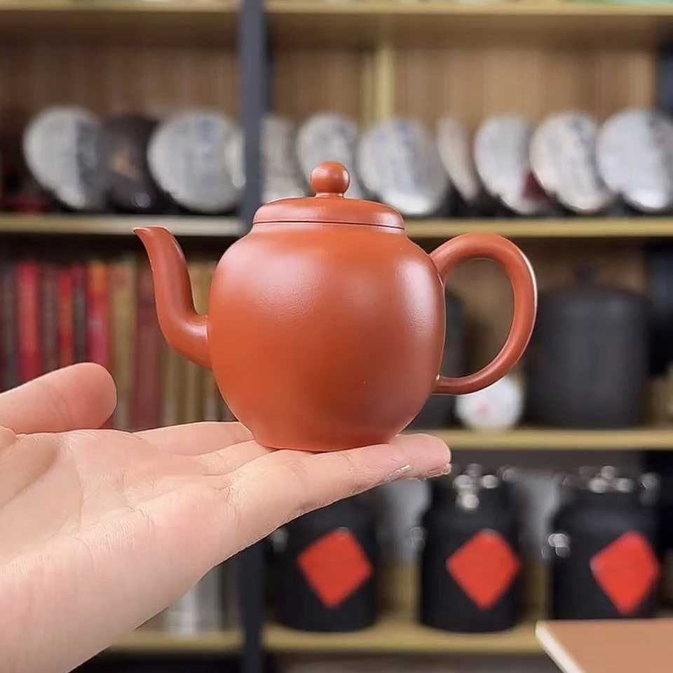 #62紫砂90毫升茶具茶器链接茶器专用