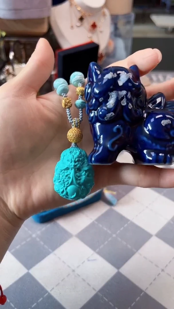 瓷片陶茶666文玩周边多人