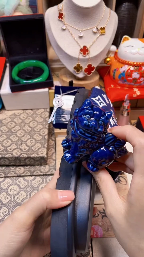 瓷片陶茶666文玩周边多人39