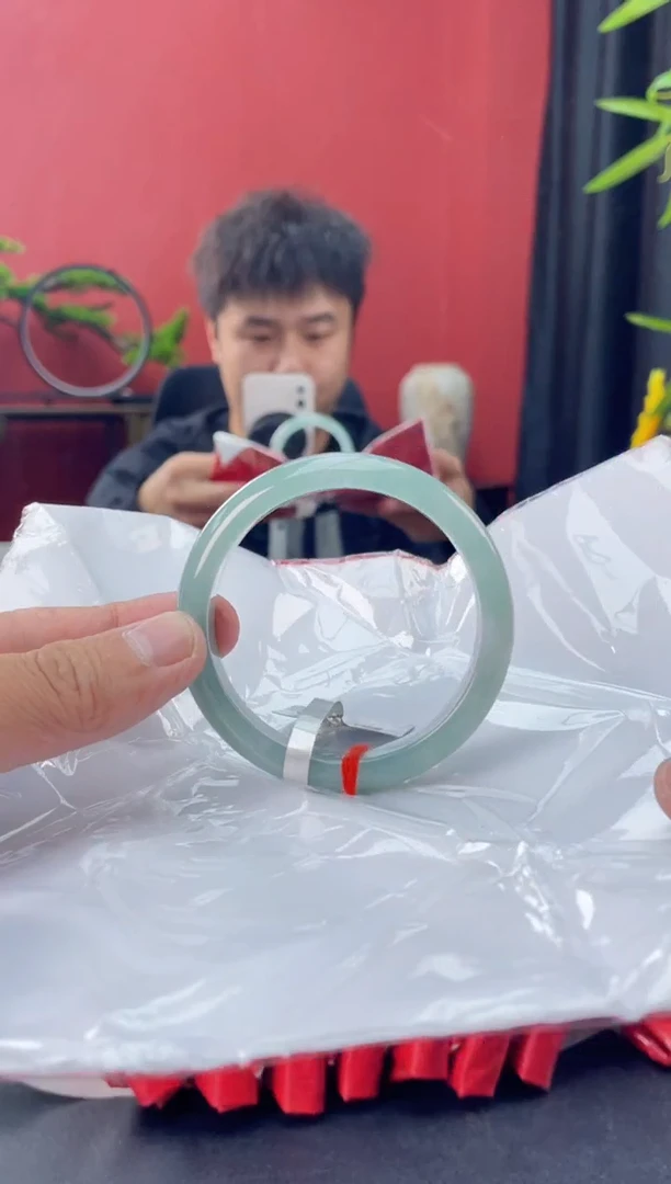 未镶嵌手镯翡翠2