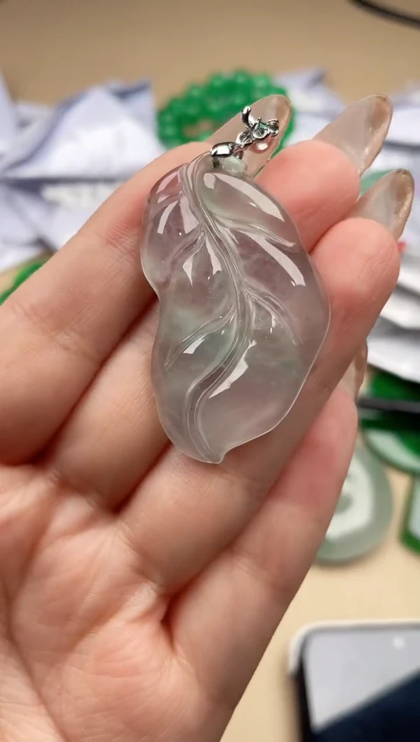 高端品质甄选(一物一图)10005