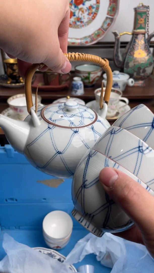 【闪购商品】瓷片139-Q-满20包邮48h凑单