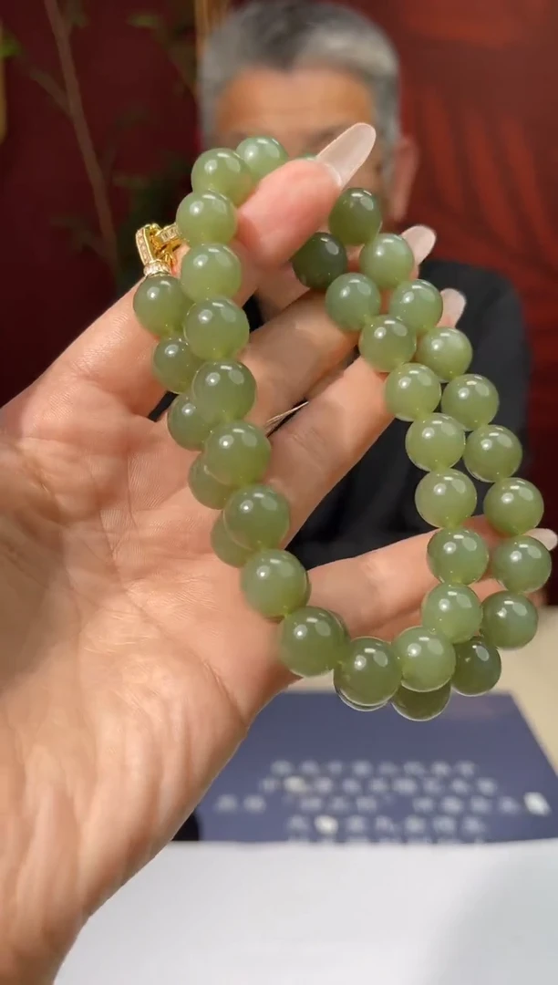 定制和田玉多样性发货拍一发一