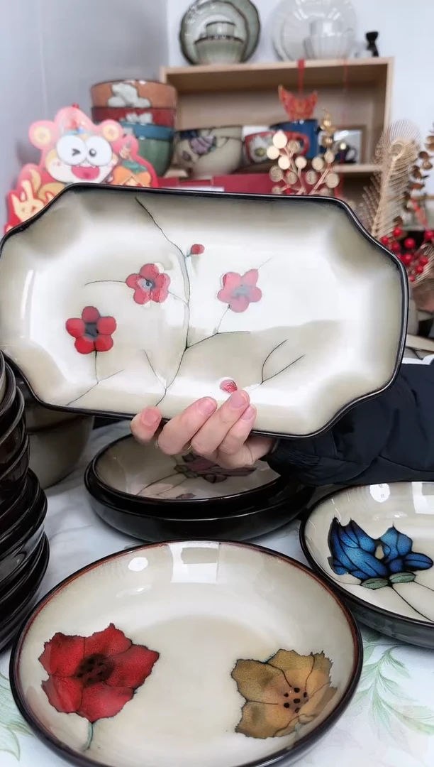 【闪购商品】瓷123156415615411